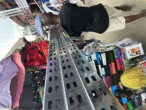 Cable Tray Sizes Available