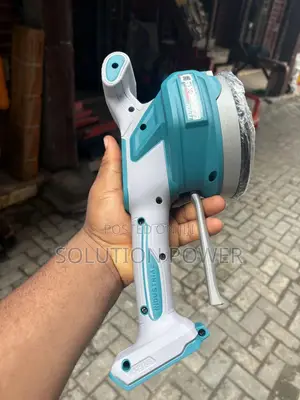 Cordless Tile Vibration Machine With Lithium Battery