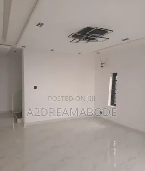 5bdrm Duplex in Magodo Phase 2 Gra for sale