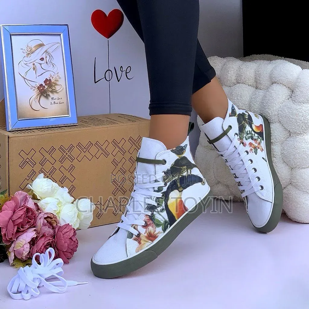 Blanx Canvas