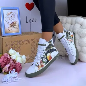 Blanx Canvas