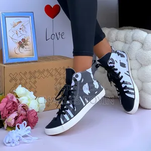 Blanx Canvas