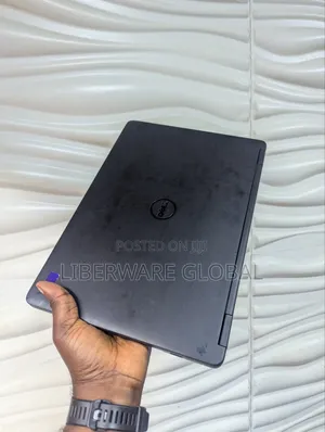 Laptop Dell Latitude E7470 8GB Intel Core i7 SSD 128GB