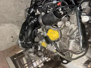 Complete Engine for Nissan Rogue 2020-2025 Model