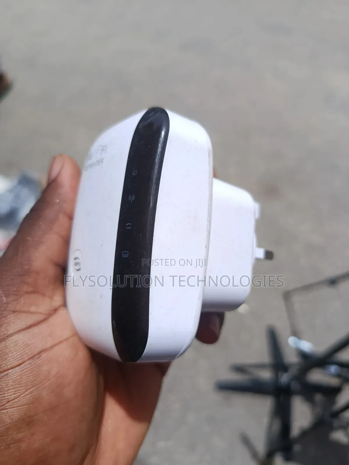 300mbps Wireless Extender 2.4g Wifi Repeater