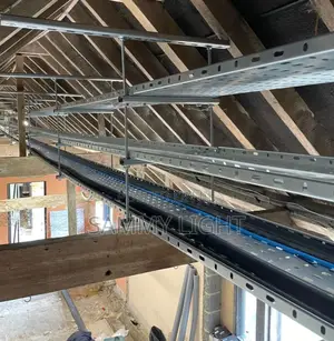 Cable Tray Sizes Available