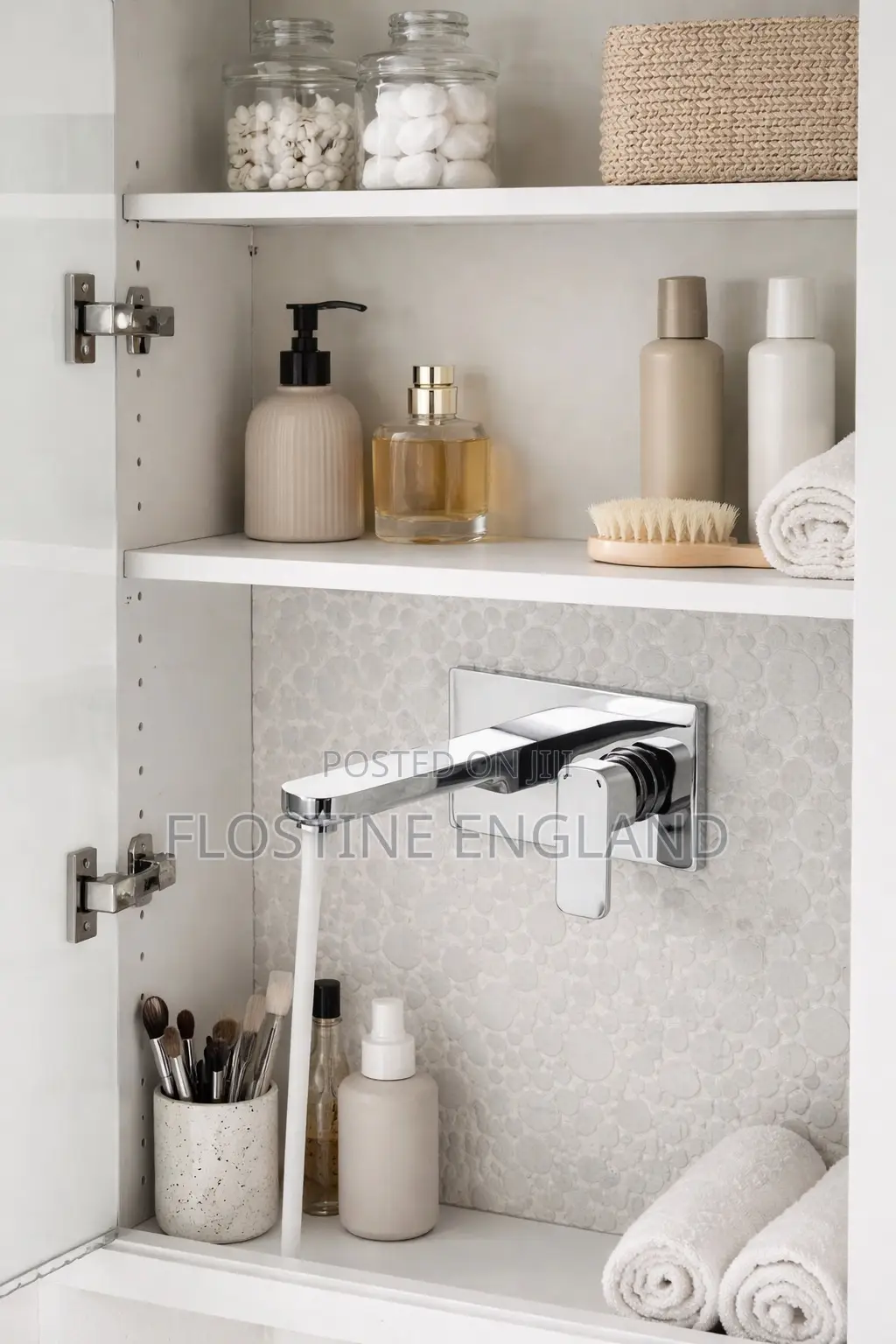 Luxury Shower Sets