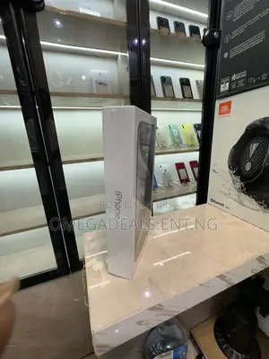 New Apple iPhone 15 Pro Max 512 GB