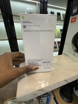 New Apple iPhone 15 Pro Max 512 GB