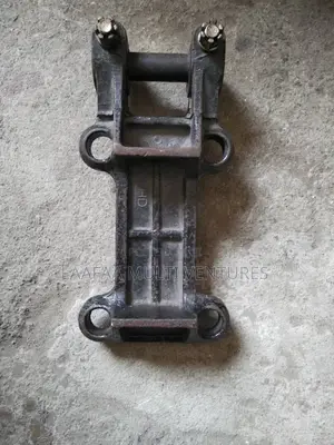 3.5mm Trailer Suspension Spring/ Axle Seating