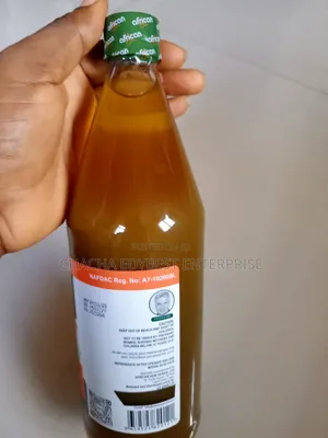 African Gem