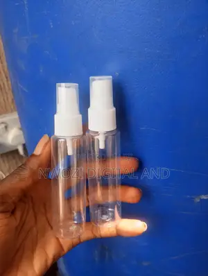Spray Bottles