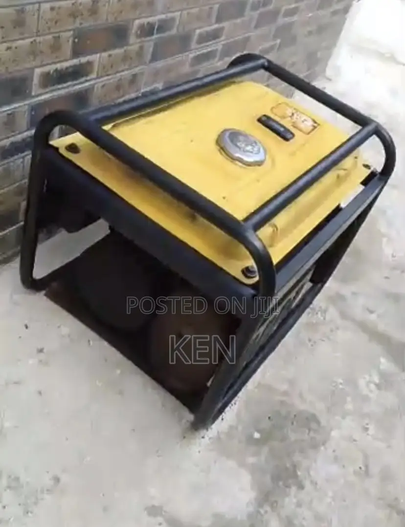 Generators