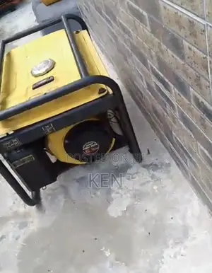 Generators