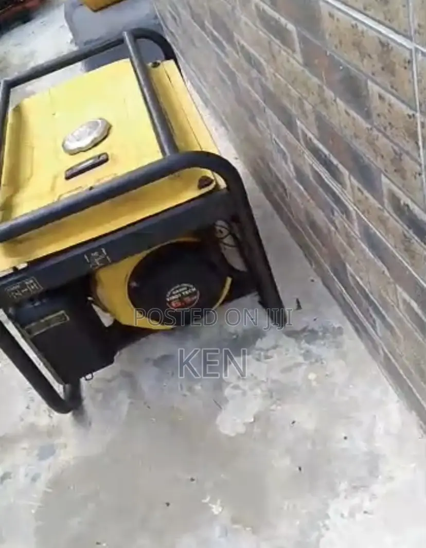 Generators