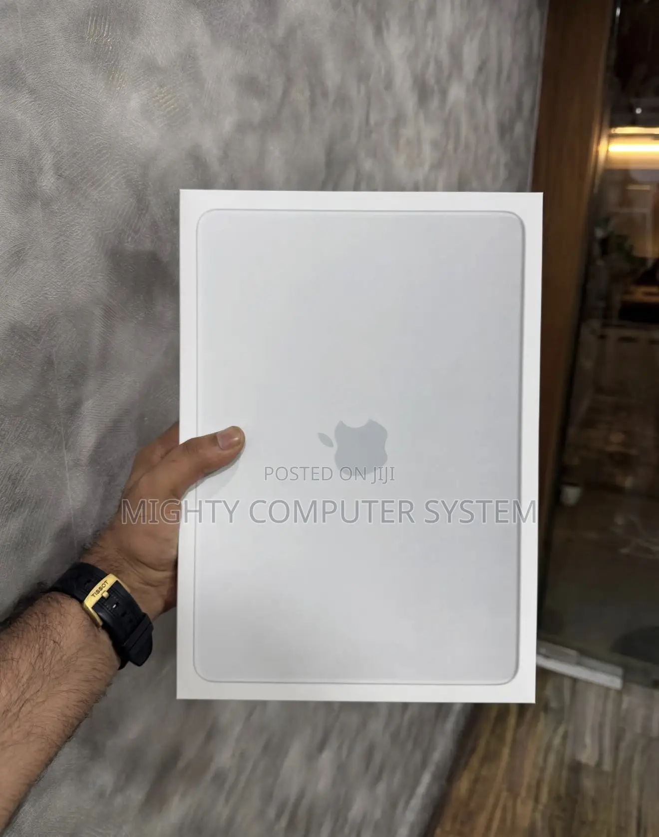 New Laptop Apple MacBook Neo 2026 8GB SSD 256GB