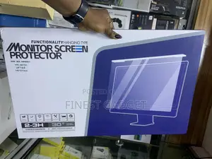 Monitor Screen Protector