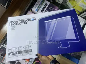 Monitor Screen Protector
