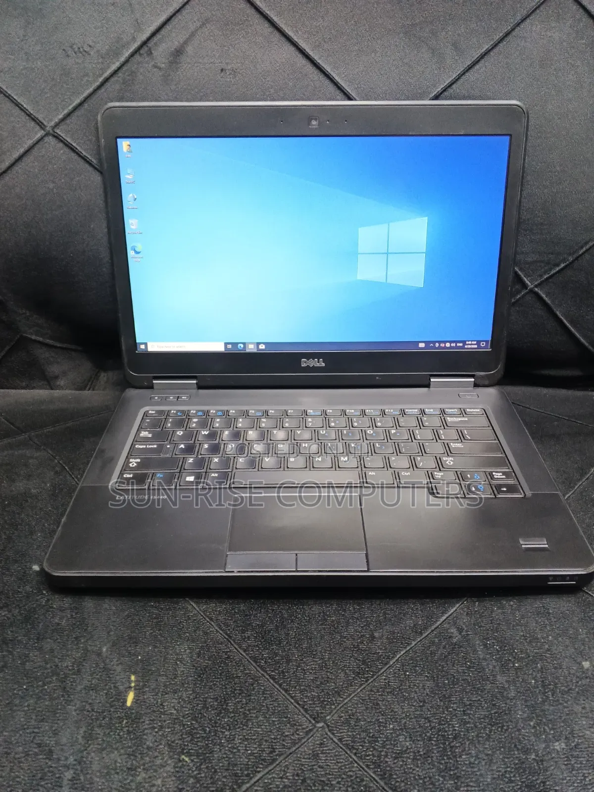 Laptop Dell Latitude E5440 8GB Intel Core i7 HDD 500GB