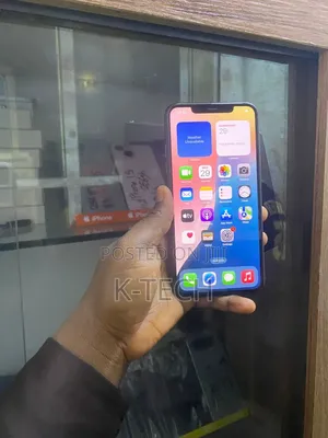 Apple iPhone 11 Pro Max 64 GB Gray