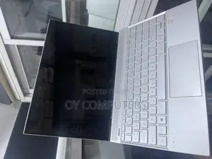Laptop HP Envy 13 8GB Intel Core i5 SSD 512GB