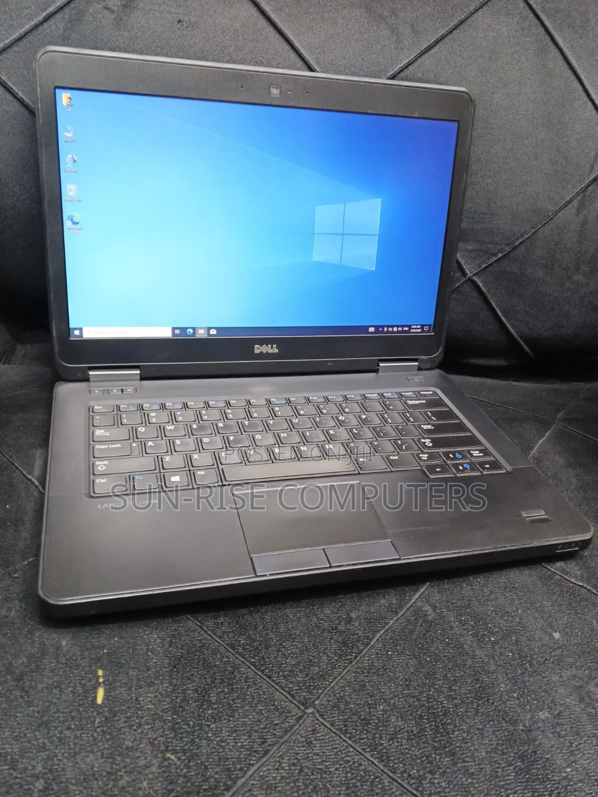 Laptop Dell Latitude E5440 8GB Intel Core i7 HDD 500GB