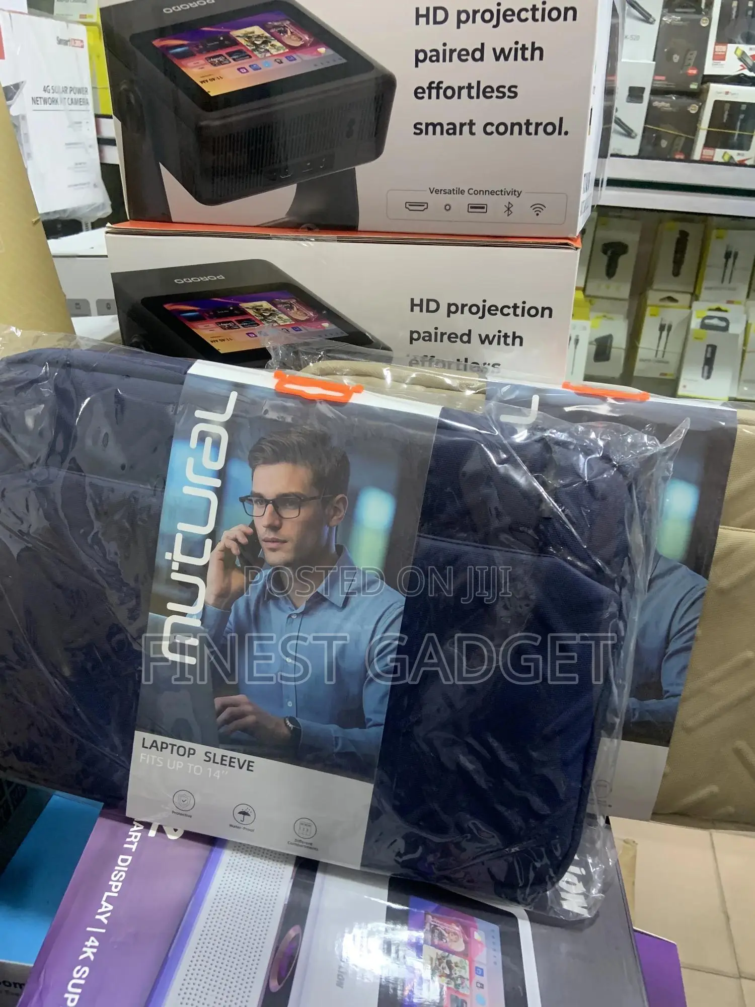 Laptop Bag for Laptops and Tablets 14inch