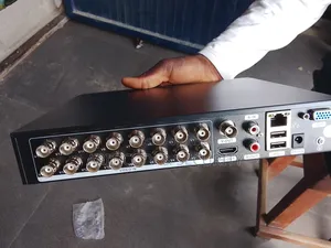 Digital Video Recorder