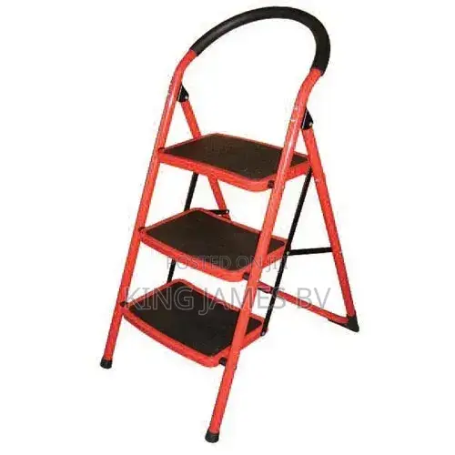 3 Step Ladder