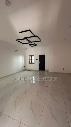 4bdrm Duplex in Ogudu Gra for rent