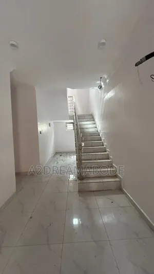 4bdrm Duplex in Ogudu Gra for rent