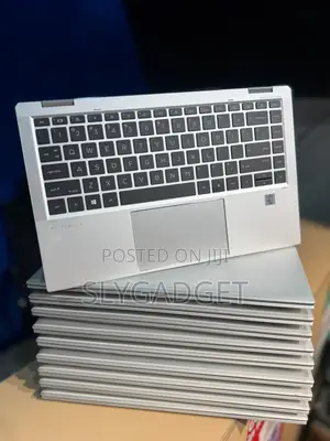 Laptop HP EliteBook x360 1040 G7 16GB Intel Core i7 SSD 512GB