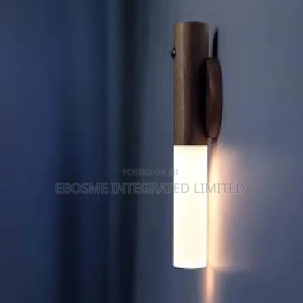 Inteligent Induction Light