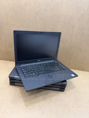 Laptop Dell Latitude 7280 8GB Intel Core i7 SSD 256GB