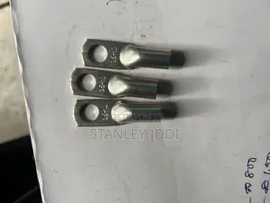 35mm Cable Lugs Thick One by 3 PCS