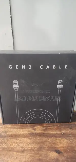 Starlink Gen 3 Cable 75ft