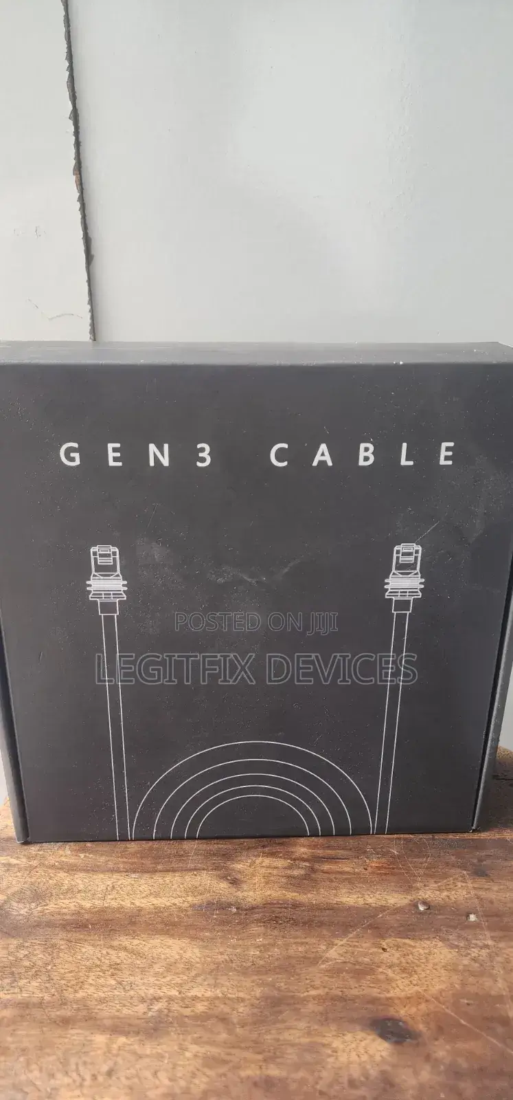 Starlink Gen 3 Cable 75ft