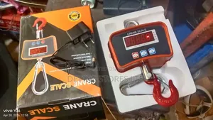 500kg Digital Crane Scale(Hanging Scale)