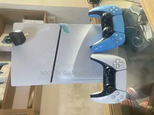 Playstation5 Slim (Ps5)