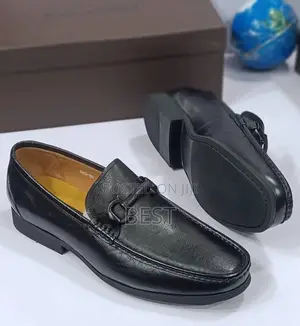Men’S Italian Shoes