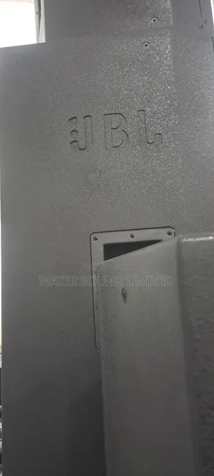 Full Range JBL Speaker