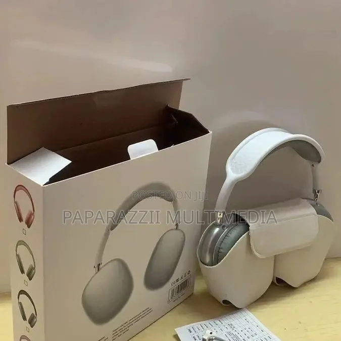 Long Battery Headset