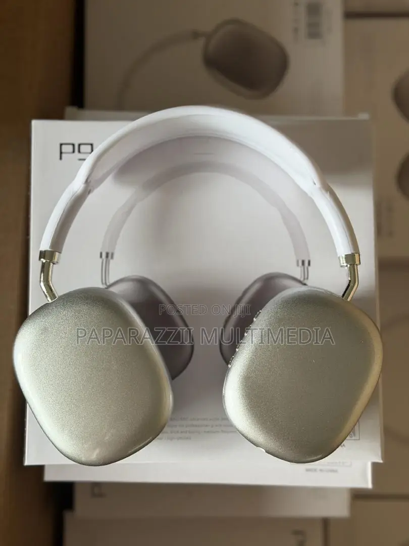 Long Battery Headset