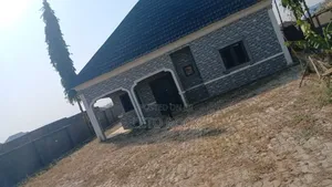 3bdrm Bungalow in Near Dorben, Kuduru for sale