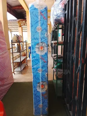 4x6×10" Vitaform Shine Mattress