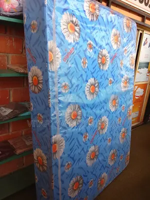 4x6×10" Vitaform Shine Mattress