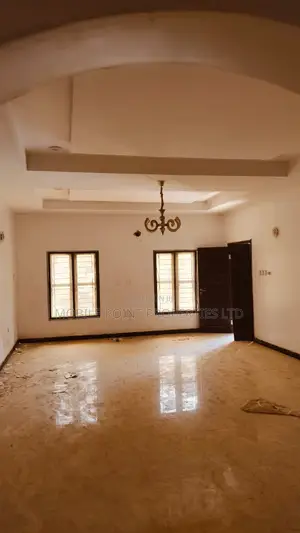 Furnished 4bdrm Duplex in Apo Resettlement for rent
