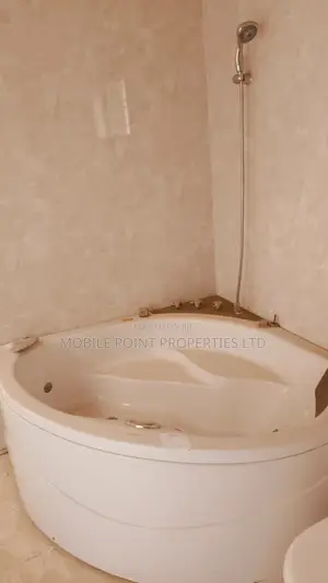 Furnished 4bdrm Duplex in Apo Resettlement for rent