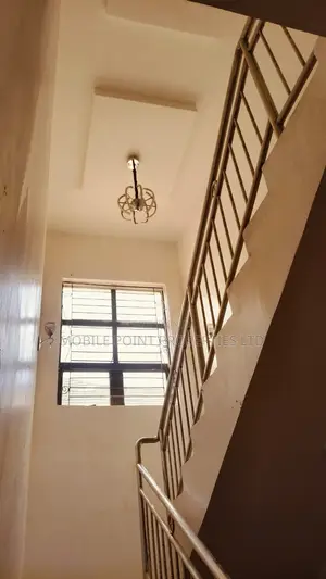 Furnished 4bdrm Duplex in Apo Resettlement for rent