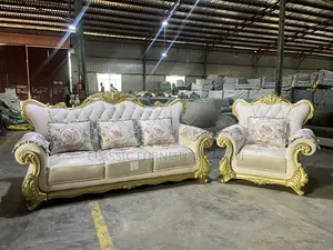 Turkey  Royal Chair